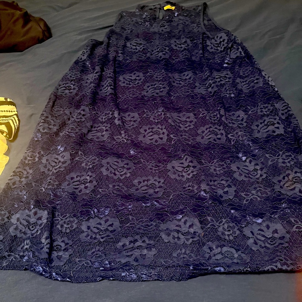 Woman dress